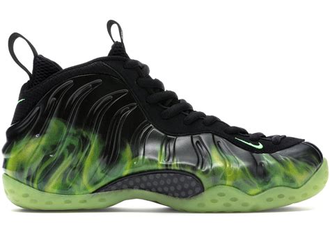 nike foamposite paranorman fake|paranormal foamposites.